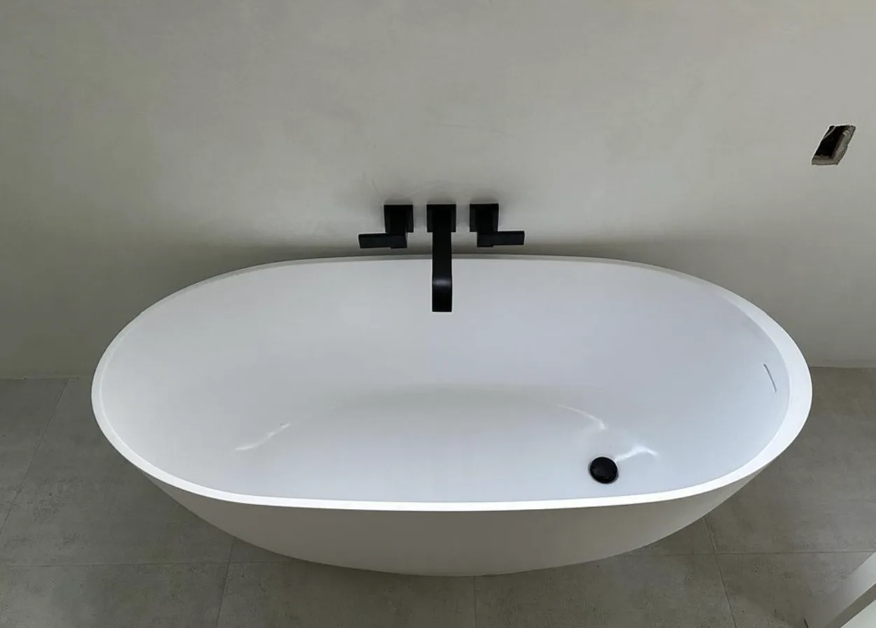 Bathroom Installation